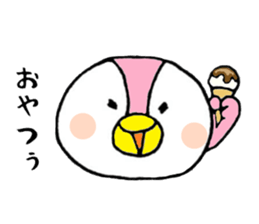 tsumadan 4 sticker #5383467