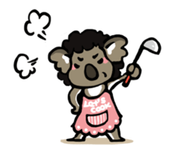 Hi! I'm Rabbit. Nice to meet you. sticker #5383674