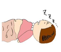 pretty momo sticker #5383961