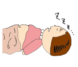 pretty momo sticker #5383961