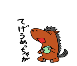 CAPE sticker #5384557