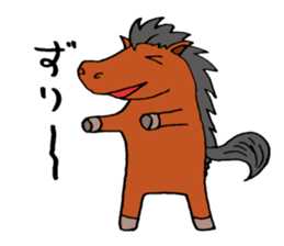 CAPE sticker #5384562