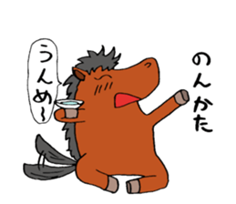 CAPE sticker #5384565