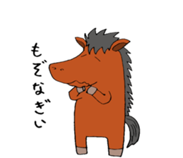 CAPE sticker #5384582