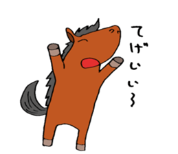 CAPE sticker #5384585