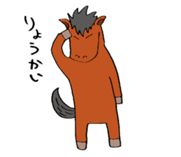 CAPE sticker #5384589