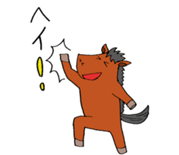 CAPE sticker #5384590