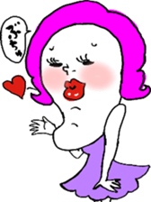 agocoseries sticker #5385399