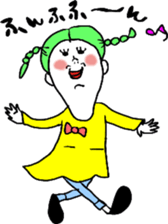 agocoseries sticker #5385405