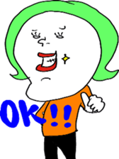 agocoseries sticker #5385422