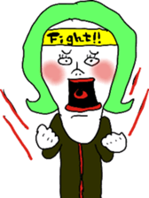 agocoseries sticker #5385423