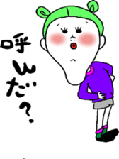 agocoseries sticker #5385431