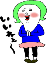 agocoseries sticker #5385435