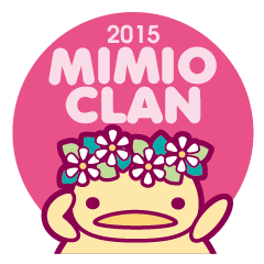 CHICHI's forever life