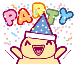 CHICHI's forever life sticker #5385522