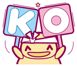 CHICHI's forever life sticker #5385524