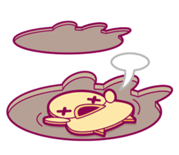 CHICHI's forever life sticker #5385537