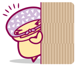 CHICHI's forever life sticker #5385540