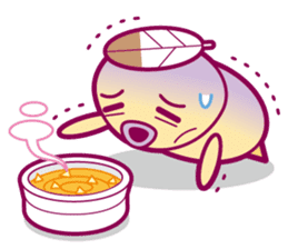 CHICHI's forever life sticker #5385542