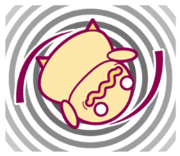 CHICHI's forever life sticker #5385543