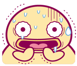 CHICHI's forever life sticker #5385553