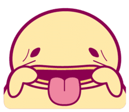 CHICHI's forever life sticker #5385554