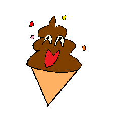 choco soft kun