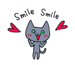 Hika-nyan 2 sticker #5386081