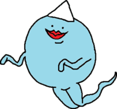 qberasu sticker #5386233