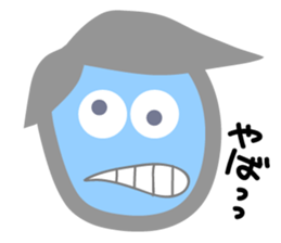 Pastel 40 sticker #5386877