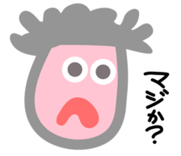 Pastel 40 sticker #5386879