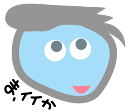 Pastel 40 sticker #5386881