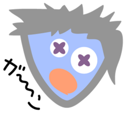 Pastel 40 sticker #5386889