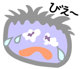 Pastel 40 sticker #5386890