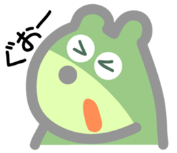 Pastel 40 sticker #5386892