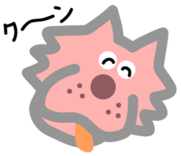 Pastel 40 sticker #5386893