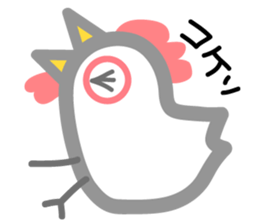 Pastel 40 sticker #5386894