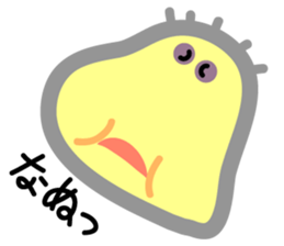 Pastel 40 sticker #5386896