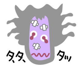 Pastel 40 sticker #5386898