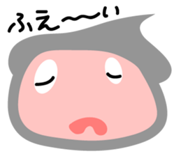 Pastel 40 sticker #5386899