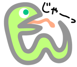 Pastel 40 sticker #5386900