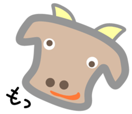 Pastel 40 sticker #5386902