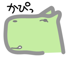 Pastel 40 sticker #5386906