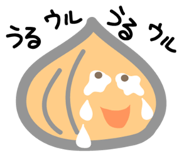 Pastel 40 sticker #5386907