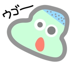 Pastel 40 sticker #5386908