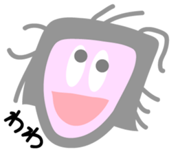 Pastel 40 sticker #5386909