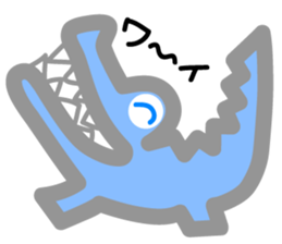 Pastel 40 sticker #5386915