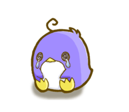 Taking today off too... sticker #5387511