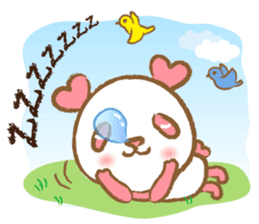 Coco-chan Vol.3 sticker #5387809