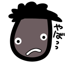 Ash 40 sticker #5387839